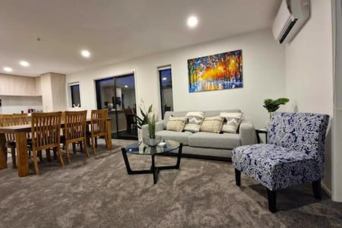 Lovely Brand New Home 26 Christchurch Kültér fotó